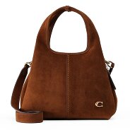 Coach Lana Shoulder Bag Leather 22 cm Productimage