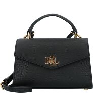 Lauren Ralph Lauren Farrah Handbag Leather 20.5 cm Productimage Lauren Ralph Lauren Farrah Handbag Leather 20.5 cm Productimage