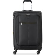 Delsey Paris Pin Up 6 4 wheels Trolley 69 cm with expansion pleat Productimage
