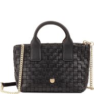 DuDu Ibiza Handbag Leather 22 cm Productimage