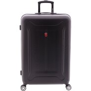 Gladiator 4800 4 wheels Trolley 78 cm Productimage