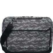 Hedgren Hitch Slim flight bag RFID 39 cm laptop compartment Productimage