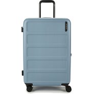 Samsonite Quadrix 4 Roll Trolley 68 cm Productimage