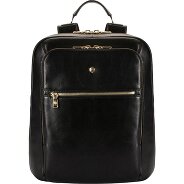 Jekyll & Hide Montana Business backpack Leather 39 cm Laptop compartment Productimage