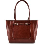 The Bridge Gaia Shoulder Bag Genuine Leather 38 cm Productimage