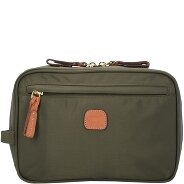 Bric's X-Collection Toilet bag 21 cm Productimage