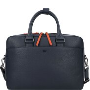 Braun Büffel Novara Briefcase Leather 42 cm Laptop compartment Productimage