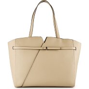 Boss Revers Shopper Bag Leather 37 cm Laptop compartment Productimage