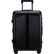Samsonite Lite-Box Alu Boss Edition 4 wheels Cabin trolley 55 cm Productimage