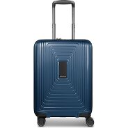Redolz Essentials 14 4-roll cabin trolley 55 cm slim Productimage