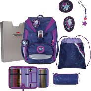 DerDieDas ErgoFlex Light School bag set 5-piece Productimage