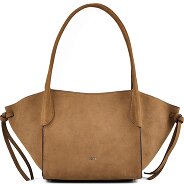 abro Vibe Shoulder Bag Genuine Leather 24 cm Productimage