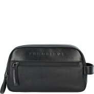 The Bridge Damiano Toilet bag Leather 22.5 cm Productimage