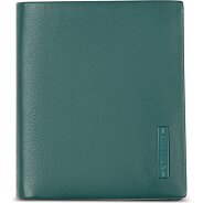 Roncato Detroit Wallet RFID protection Leather 9 cm Productimage