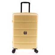 Gladiator 2700 4 wheels Trolley 64 cm Productimage