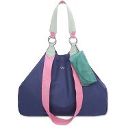 Fritzi aus Preußen Izzy Canvas Shopper Bag 45 cm Productimage Fritzi aus Preußen Izzy Canvas Shopper Bag 45 cm Productimage