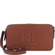 Lauren Ralph Lauren Witley Mini Bag Shoulder Bag Leather 18 cm Productimage Lauren Ralph Lauren Witley Mini Bag Shoulder Bag Leather 18 cm Productimage