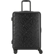Valentino Mars 4 wheels Trolley 65 cm Productimage