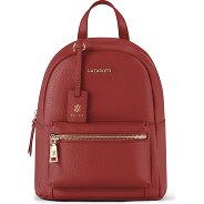 Lazarotti Bologna Leather City Backpack Genuine Leather 27 cm Productimage