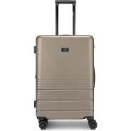 camel active Hanoi 4 wheels Trolley M 65 cm with expansion pleat Productimage