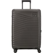 Samsonite Intuo 4 wheels Trolley M 69 cm with expansion pleat Productimage