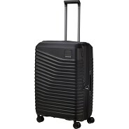 Samsonite Intuo 4 wheels Trolley M 69 cm with expansion pleat Productimage