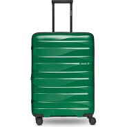 Bergpfeil Travel 4-wheeled trolley M 66 cm with expansion fold Productimage