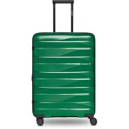 Bergpfeil Travel 4-wheeled trolley M 66 cm with expansion fold Productimage