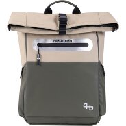 Hedgren Commute Bike Chain Bike backpack RFID protection 53 cm Productimage