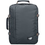 Cabin Zero Classic 44L Cabin Backpack Rucksack 51 cm Productimage Cabin Zero Classic 44L Cabin Backpack Rucksack 51 cm Productimage