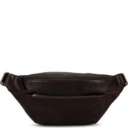 Jost Glasgow Bum bag RFID protection Genuine Leather 36 cm Productimage