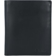 Esquire New Silk Wallet Leather 10.5 cm Productimage