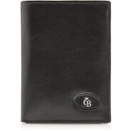 Castelijn & Beerens Gaucho wallet RFID leather 9 cm Productimage