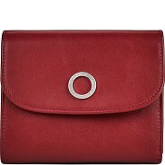 Esquire Athena Wallet RFID protection Genuine Leather 12 cm Productimage