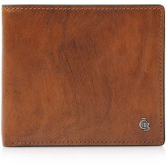 Castelijn & Beerens Rien wallet RFID leather 11 cm Productimage Castelijn & Beerens Rien wallet RFID leather 11 cm Productimage