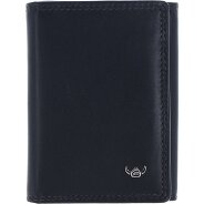Golden Head Polo Wallet RFID protection Genuine Leather 10 cm Productimage