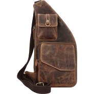 Greenburry Vintage Genuine Leather 41 cm Productimage
