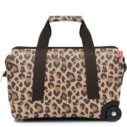 reisenthel Allrounder 2 Roll Cabin Trolley 41 cm Productimage reisenthel Allrounder 2 Roll Cabin Trolley 41 cm Productimage