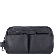 Piquadro Harper Toilet bag Leather 23 cm Productimage