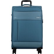 Jump Monthélys 4 wheels Trolley 67 cm with expansion pleat Productimage