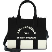 Karl Lagerfeld Essentials Handbag 18 cm Productimage Karl Lagerfeld Essentials Handbag 18 cm Productimage