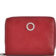Esquire Athena Wallet RFID protection Genuine Leather 13 cm Productimage