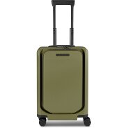 Porsche Design Voyager 4 wheels Cabin trolley S 55 cm Laptop compartment with expansion pleat Productimage