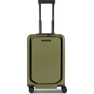 Porsche Design Voyager 3.0 4 wheels Cabin trolley S 55 cm Laptop compartment with expansion pleat Productimage