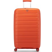 Roncato B-Flying Move 4 wheels Trolley 78 cm with expansion pleat Productimage