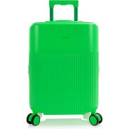 Heys HiLite 4 wheels Cabin trolley S 52.5 cm with expansion pleat Productimage