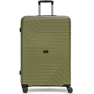 Redolz Essentials 05 LARGE 4 wheels Trolley 75 cm Productimage