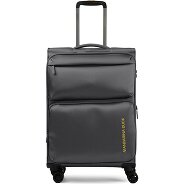 Mandarina Duck Zephyr 4 wheels Trolley M 67 cm Expandable Productimage