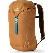 Gregory Nano 16 Hiking backpack 48 cm Productimage