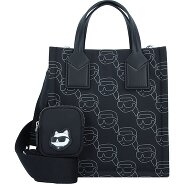Karl Lagerfeld Ikon Shoulder Bag 20.5 cm Productimage